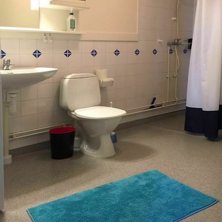 Ferienwohnung Eklanda Heden Göteborg Exterior foto