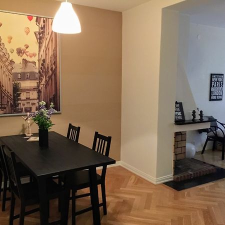 Ferienwohnung Eklanda Heden Göteborg Exterior foto