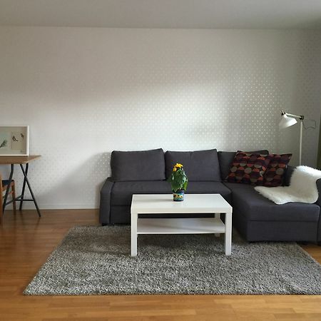 Ferienwohnung Eklanda Heden Göteborg Exterior foto