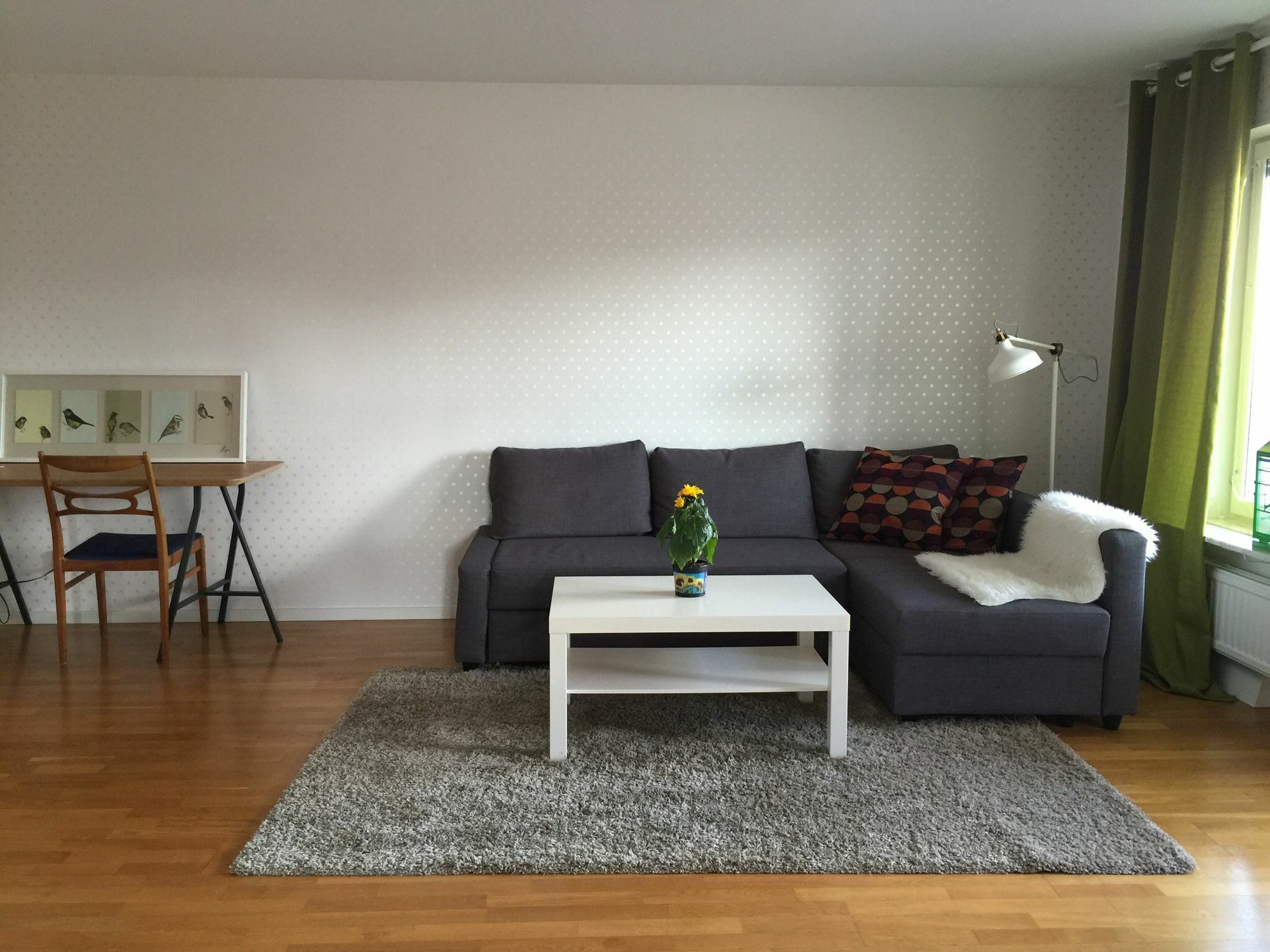 Ferienwohnung Eklanda Heden Göteborg Exterior foto